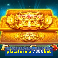 plataforma 7888bet